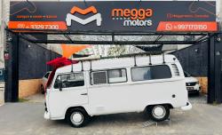 VOLKSWAGEN Kombi 1.4 FLEX STD
