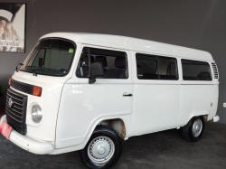VOLKSWAGEN Kombi 1.4 FLEX STD LOTAÇÃO 12 LUGARES