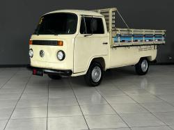 VOLKSWAGEN Kombi 1.6 PICK-UP
