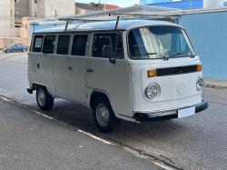 VOLKSWAGEN Kombi 1.6 STD
