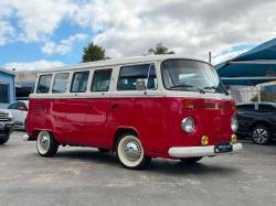 VOLKSWAGEN Kombi 1.6 STD