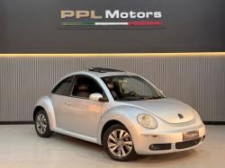 VOLKSWAGEN New Beetle 2.0 MI AUTOM�TICO