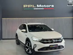 VOLKSWAGEN Nivus 1.0 4P FLEX 200 TSI HIGHLINE TURBO AUTOMTICO
