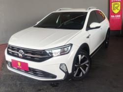 VOLKSWAGEN Nivus 1.0 4P FLEX 200 TSI HIGHLINE TURBO AUTOMTICO