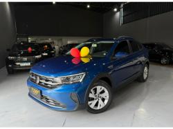 VOLKSWAGEN Nivus 1.0 4P FLEX 200 TSI COMFORTLINE TURBO AUTOMTICO