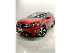 VOLKSWAGEN Nivus 1.0 4P FLEX 200 TSI HIGHLINE TURBO AUTOMTICO