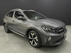 VOLKSWAGEN Nivus 1.0 4P FLEX 200 TSI HIGHLINE TURBO AUTOMTICO