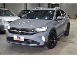 VOLKSWAGEN Nivus 1.0 4P FLEX 200 TSI HIGHLINE TURBO AUTOMTICO