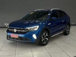 VOLKSWAGEN Nivus 1.0 4P FLEX 200 TSI HIGHLINE TURBO AUTOMTICO