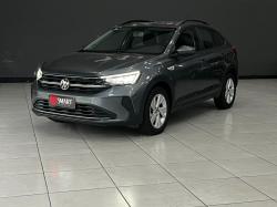 VOLKSWAGEN Nivus 1.0 4P FLEX 200 TSI COMFORTLINE TURBO AUTOMTICO