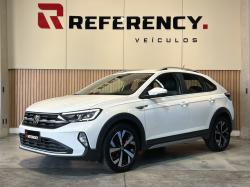 VOLKSWAGEN Nivus 1.0 4P FLEX 200 TSI HIGHLINE TURBO AUTOM�TICO