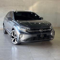 VOLKSWAGEN Nivus 1.0 4P FLEX 200 TSI HIGHLINE TURBO AUTOM�TICO