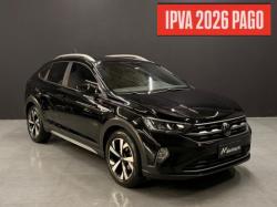 VOLKSWAGEN Nivus 1.0 4P FLEX 200 TSI HIGHLINE TURBO AUTOM�TICO