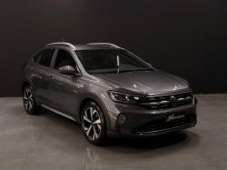 VOLKSWAGEN Nivus 1.0 4P FLEX 200 TSI HIGHLINE TURBO AUTOM�TICO
