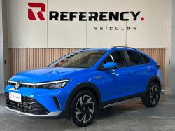 VOLKSWAGEN Nivus 1.0 4P FLEX 200 TSI HIGHLINE TURBO AUTOM�TICO