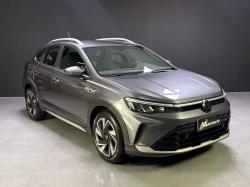 VOLKSWAGEN Nivus 1.0 4P FLEX 200 TSI HIGHLINE TURBO AUTOM�TICO