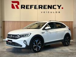 VOLKSWAGEN Nivus 1.0 4P FLEX 200 TSI HIGHLINE TURBO AUTOM�TICO