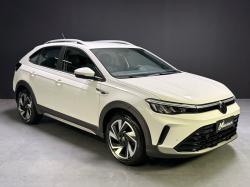 VOLKSWAGEN Nivus 1.0 4P FLEX 200 TSI HIGHLINE TURBO AUTOM�TICO