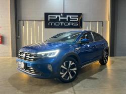VOLKSWAGEN Nivus 1.0 4P FLEX 200 TSI HIGHLINE TURBO AUTOM�TICO