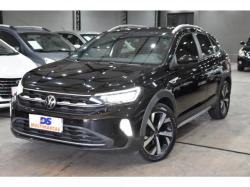VOLKSWAGEN Nivus 1.0 4P FLEX 200 TSI HIGHLINE TURBO AUTOM�TICO