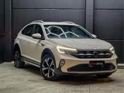 VOLKSWAGEN Nivus 1.0 4P FLEX 200 TSI HIGHLINE TURBO AUTOM�TICO