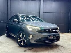 VOLKSWAGEN Nivus 1.0 4P FLEX 200 TSI HIGHLINE TURBO AUTOM�TICO