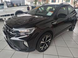 VOLKSWAGEN Nivus 1.0 4P FLEX 200 TSI HIGHLINE TURBO AUTOM�TICO