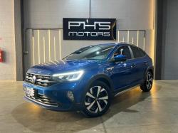VOLKSWAGEN Nivus 1.0 4P FLEX 200 TSI HIGHLINE TURBO AUTOM�TICO