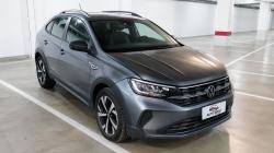 VOLKSWAGEN Nivus 1.0 4P FLEX 200 TSI HIGHLINE TURBO AUTOM�TICO