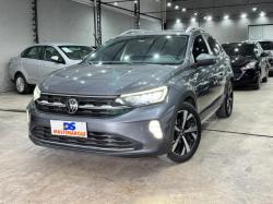 VOLKSWAGEN Nivus 1.0 4P FLEX 200 TSI HIGHLINE TURBO AUTOM�TICO