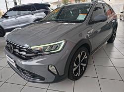 VOLKSWAGEN Nivus 1.0 4P FLEX 200 TSI HIGHLINE TURBO AUTOM�TICO