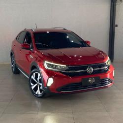 VOLKSWAGEN Nivus 1.0 4P FLEX 200 TSI HIGHLINE TURBO AUTOM�TICO