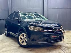 VOLKSWAGEN Nivus 1.0 4P FLEX 200 TSI COMFORTLINE TURBO AUTOM�TICO