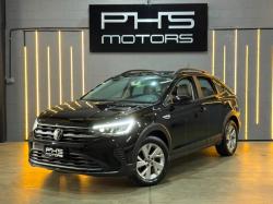 VOLKSWAGEN Nivus 1.0 4P FLEX 200 TSI COMFORTLINE TURBO AUTOM�TICO