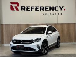VOLKSWAGEN Nivus 1.0 4P FLEX 200 TSI HIGHLINE TURBO AUTOM�TICO
