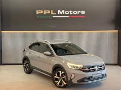 VOLKSWAGEN Nivus 1.0 4P FLEX 200 TSI HIGHLINE TURBO AUTOM�TICO