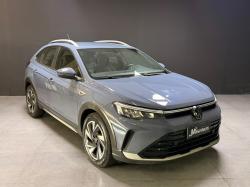 VOLKSWAGEN Nivus 1.0 4P FLEX 200 TSI HIGHLINE TURBO AUTOM�TICO