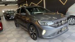 VOLKSWAGEN Nivus 1.0 4P FLEX 200 TSI HIGHLINE TURBO AUTOM�TICO