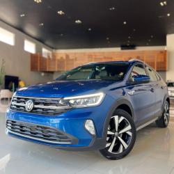 VOLKSWAGEN Nivus 1.0 4P FLEX 200 TSI HIGHLINE TURBO AUTOMÁTICO