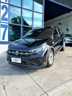 VOLKSWAGEN Nivus 1.0 4P FLEX 200 TSI COMFORTLINE TURBO AUTOMÁTICO