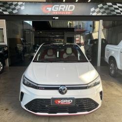 VOLKSWAGEN Nivus 1.4 250 TSI TOTAL FLEX GTS AUTOM�TICO