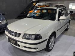 VOLKSWAGEN Parati 1.6 4P G3 SPORT LINE