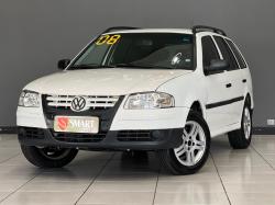 VOLKSWAGEN Parati 1.6 PLUS