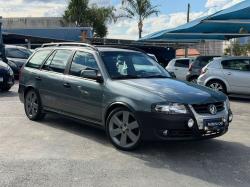 VOLKSWAGEN Parati 1.6 4P G4 SURF FLEX