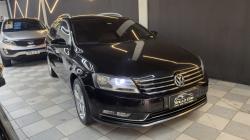 VOLKSWAGEN Passat Variant 2.0 16V FSI COMFORTLINE TURBO AUTOM�TICO