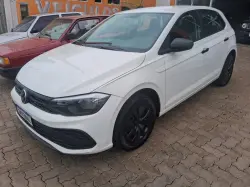 VOLKSWAGEN Polo Hatch 1.0 4P MPI TRACK