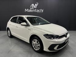 VOLKSWAGEN Polo Hatch 1.0 12V 4P 200 TSI  COMFORTLINE AUTOMTICO