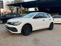 VOLKSWAGEN Polo Hatch 1.0 4P MPI TRACK
