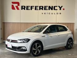 VOLKSWAGEN Polo Hatch 1.0 12V 4P 200 TSI HIGHLINE AUTOMÁTICO VOLKSWAGEN Polo Hatch 1.0 12V 4P 200 TSI HIGHLINE AUTOMÁTICO