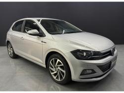 VOLKSWAGEN Polo Hatch 1.0 12V 4P 200 TSI HIGHLINE AUTOMTICO